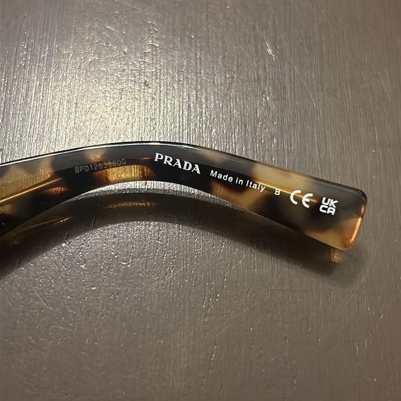 Prada PR 23YS - Picture 4 of 8